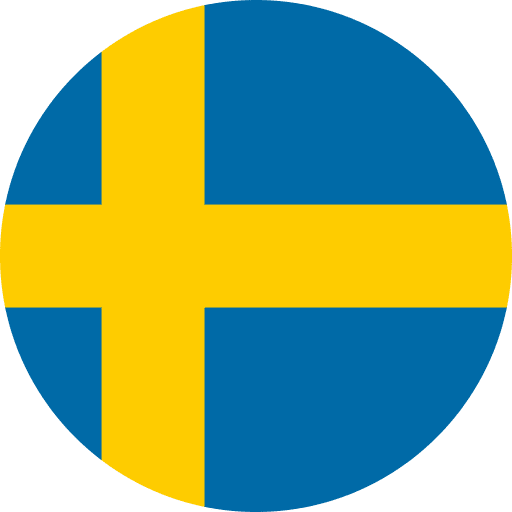 Sweden